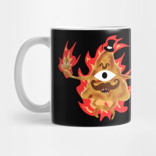 Father of the Spicy Chips Mug